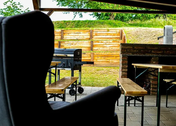 Villa Kégli_fonyód